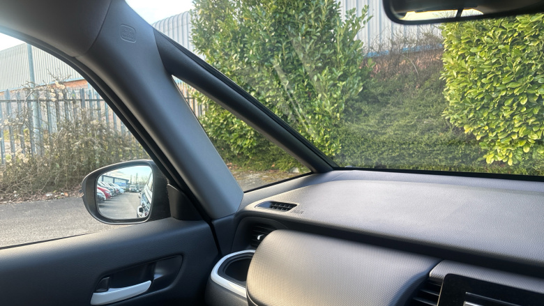 Honda Jazz 1.5 i-MMD Hybrid SE 5dr eCVT Hybrid Hatchback